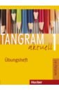 Orth-Chambah Jutta Tangram aktuell 1. Übungsheft. A1. Deutsch als Fremdsprache