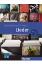 Specht Franz, Krenn Wilfried, von Jan Eduard Zwischendurch mal. Lieder. Kopiervorlagen mit Audio-CD. Deutsch als Fremdsprache