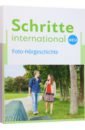 Schritte international Neu 1+2. Posterset. Deutsch als Fremdsprache
