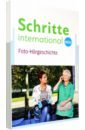 schritte plus neu 1 2 posterset deutsch als zweitsprache Schritte international Neu 5+6. Posterset. Deutsch als Fremdsprache