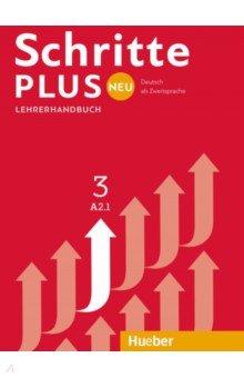 Kalender Susanne, Klimaszyk Petra - Schritte plus Neu 3. Lehrerhandbuch. Deutsch als Zweitsprache