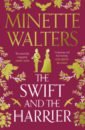 Walters Minette The Swift and the Harrier walters minette fox evil