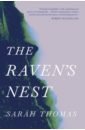 Thomas Sarah The Raven's Nest thompson sarah e hokusai inspiration and influence