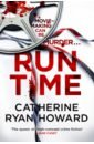 Ryan Howard Catherine Run Time