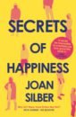 цена Silber Joan Secrets of Happiness