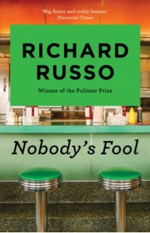 Russo Richard - Nobody's Fool
