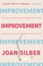 Silber Joan Improvement silber joan fools