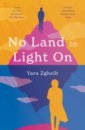 Zgheib Yara No Land to Light On
