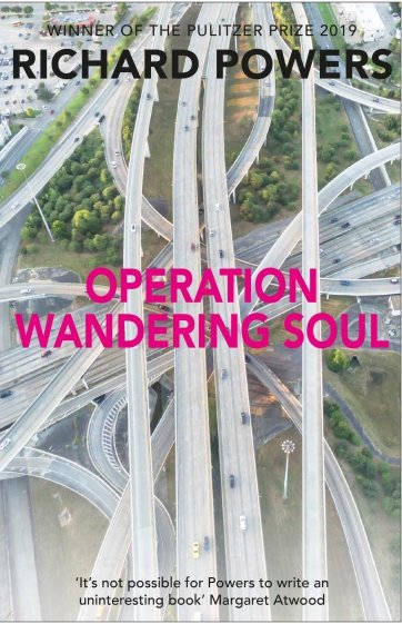 Operation Wandering Soul