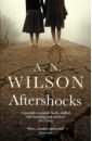 Wilson A. N. Aftershocks filer n the shock of the fall