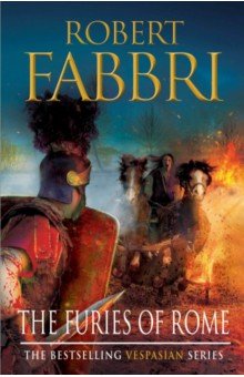 Fabbri Robert - The Furies of Rome