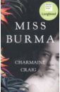 Craig Charmaine Miss Burma smith karen kynge james china portrait of a country