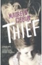 Gibbon Maureen Thief alderson s the cabin in the woods