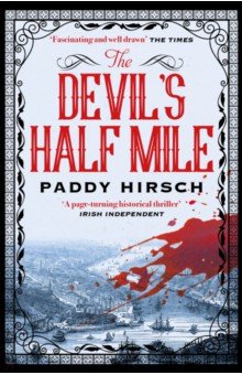 

The Devil's Half Mile