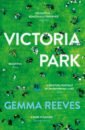 Reeves Gemma Victoria Park набор бумаги echo park through the year 30х30см