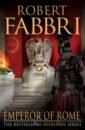 Fabbri Robert Emperor of Rome цена и фото