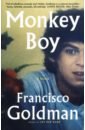 Goldman Francisco Monkey Boy goldman francisco monkey boy
