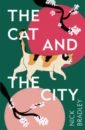 Bradley Nick The Cat and The City simenon georges the strangers in the house