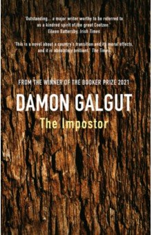 

The Impostor