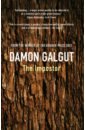 Galgut Damon The Impostor printio значок not the impostor