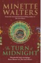 Walters Minette The Turn of Midnight walters minette the turn of midnight