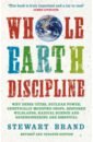 Brand Stewart Whole Earth Discipline stewart i super earth