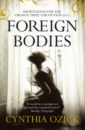 Ozick Cynthia Foreign Bodies great railway journeys of europe insight