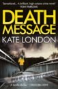 London Kate Death Message