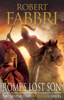 Fabbri Robert - Rome's Lost Son
