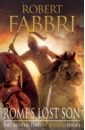 fabbri robert vespasian v masters of rome Fabbri Robert Rome's Lost Son