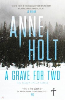 A Grave for Two
