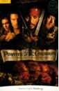 Pirates of the Caribbean. The Curse of the Black Pearl. Level 2 + audio CD pirates of the caribbean the curse of the black pearl level 2 audio cd