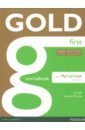 Bell Jan, Thomas Amanda Gold. First. Coursebook with Online Audio with MyEnglishLab. With 2015 Exam Specifications thomas amanda bell jan gold first coursebook
