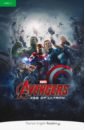 whedon joss marvel’s avengers age of ultron level 3 mp3 cd Whedon Joss Marvel. The Avengers. Age of Ultron. Level 3