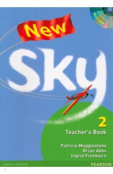 New Sky. Level 2. Teacher s Book with Test Master Multi-ROM