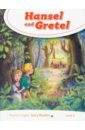 Hansel and Gretel. Level 3 cameron lynne teaching languages to young learners
