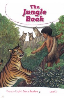 

The Jungle Book. Level 2