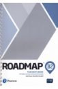 Roadmap. B2. Teacher's Book with Digital Resources and Assessment Package - Fuscoe Kate, Annabell Clementine