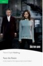 Doctor Who. Face The Raven. Level 3 london a z street atlas