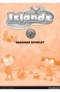 Islands. Level 2. Grammar Booklet islands 1 grammar booklet