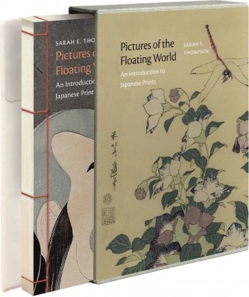 Pictures of the Floating World. An Introduction to Japanese Prints