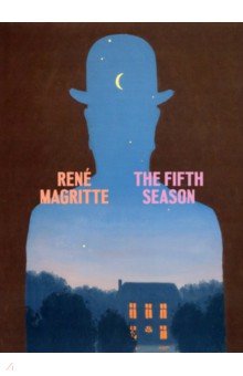 Rene Magritte. The Fifth Season