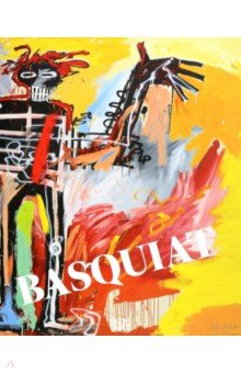 Jean-Michel Basquiat Hatje Cantz