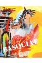 Jean-Michel Basquiat фигура bearbrick medicom toy andy warhol x jean michel basquiat v3 coma mom 1000%