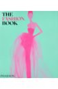 The Fashion Book 100 contemporary fashion designers