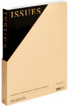 

Issues. A History of Photography in Fashion Magazines