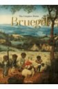 Muller Jurgen, Schauerte Thomas Bruegel. The Complete Works muller j bruegel the complete paintings 40th anniversary edition