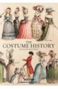 Tetart-Vittu Francoise The Costume History by Auguste Racinet racinet a the costume history