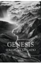 Обложка Sebastiao Salgado. Genesis