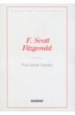 Fitzgerald Francis Scott The Great Gatsby fitzgerald f basil and josephine